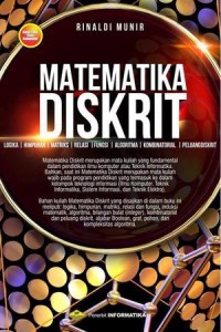 Matematika diskrit